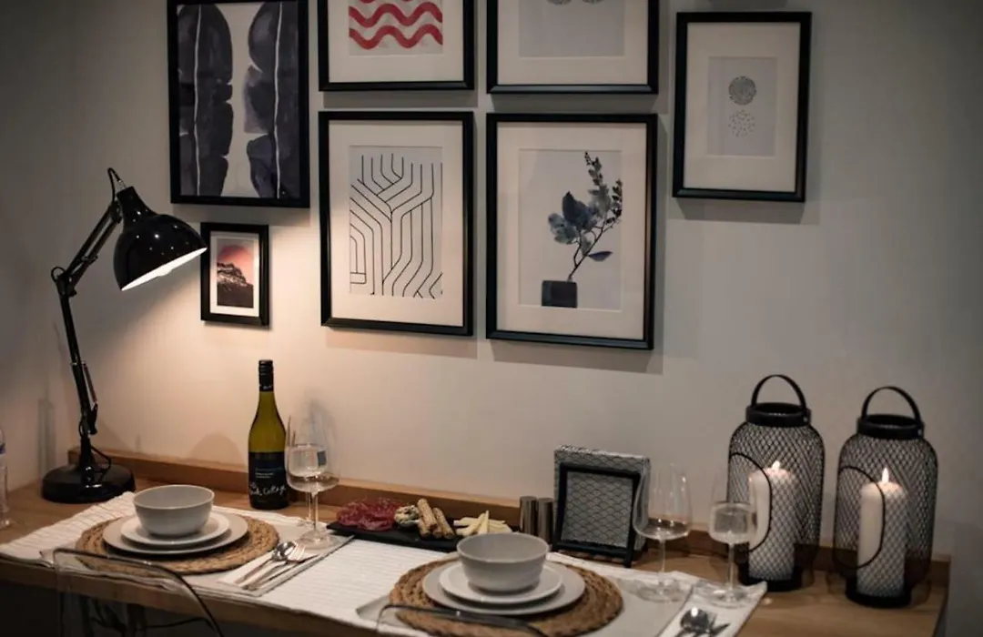 Downtown Syntagma Apartment 2-1